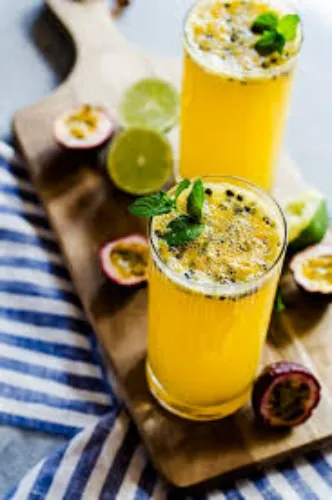 Passion Fruit